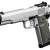 Tanfoglio Witness 1911 Custom 45ACP