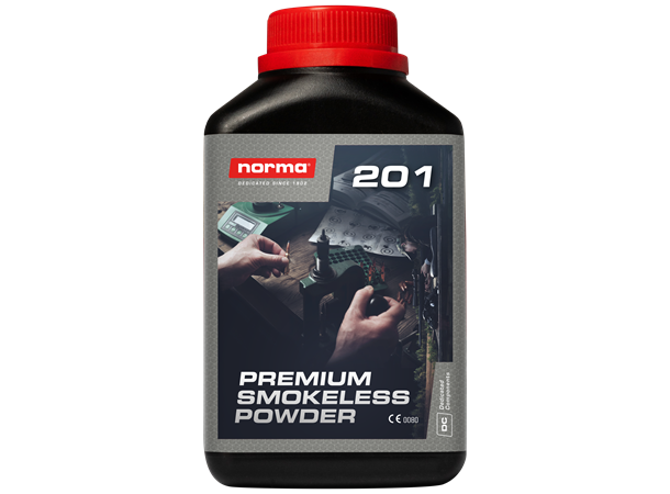 KRUTT NORMA N-201 (0,5kg)