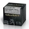 S&B 30-06 180 FMJ 50/400PK.
