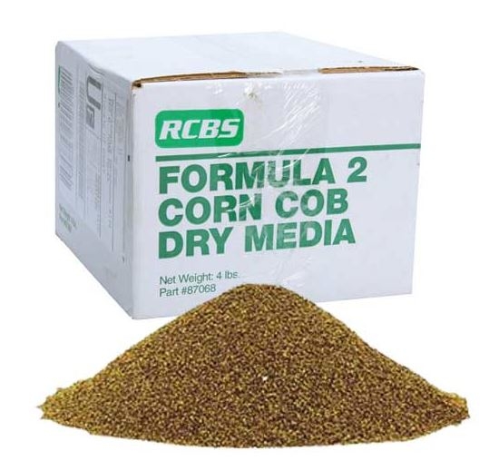 RCBS HYLSERENS FORMULA 2