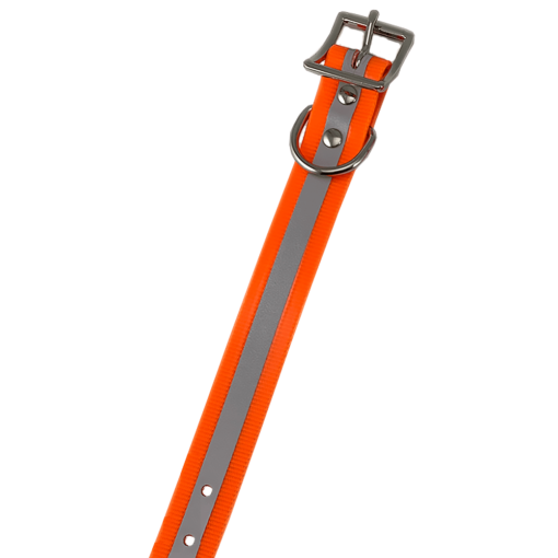 Tracker Refleksbånd Artemis/R10/R10i 690x52x2mm orange