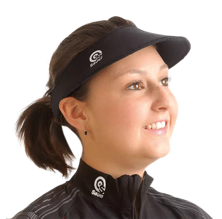 Sauer Visor skytterskjerm