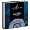 FEDERAL TENNHETTER 100 SP