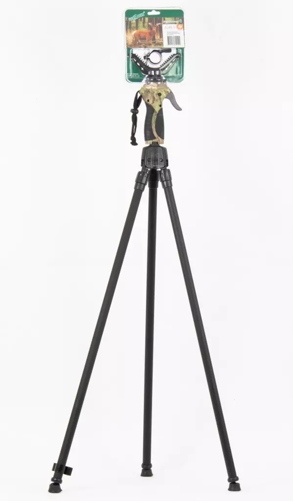 Alces Skjutstöd Tripod 165 cm
