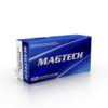 Magtech 9mm LUGER 124GR FMJ - 9B