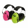 3M Peltor Kid Hørselvern Rosa
