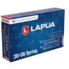 Lapua 30-06 12,0g/185grs MEGA