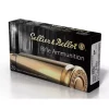 S&B 222 Rem 50 SP 20pc