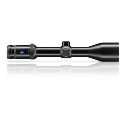 Zeiss VICTORY HT 2,5 – 10 x 50 T*  Belyst retikkel 60, ASV+ H