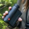 Leica Rangemaster CRF R