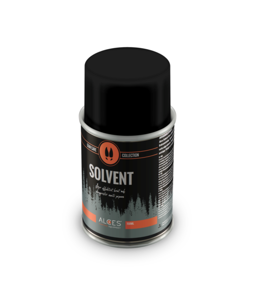 Alces Solvent 150ml
