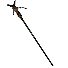 Alces Skjutstöd Monopod 180 cm
