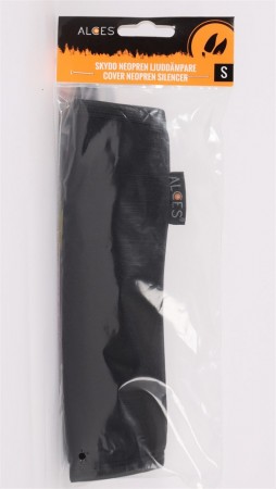 Alces Neoprenskydd kikarsikte M/L