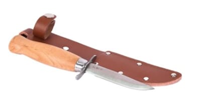 Alces Scoutkniv