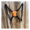 Alces Binocular Harness
