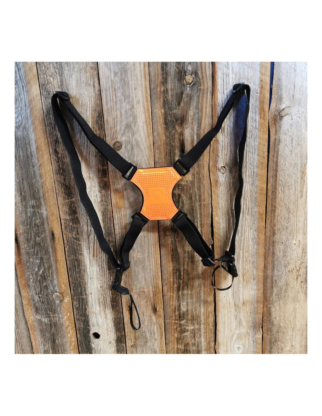 Alces Binocular Harness