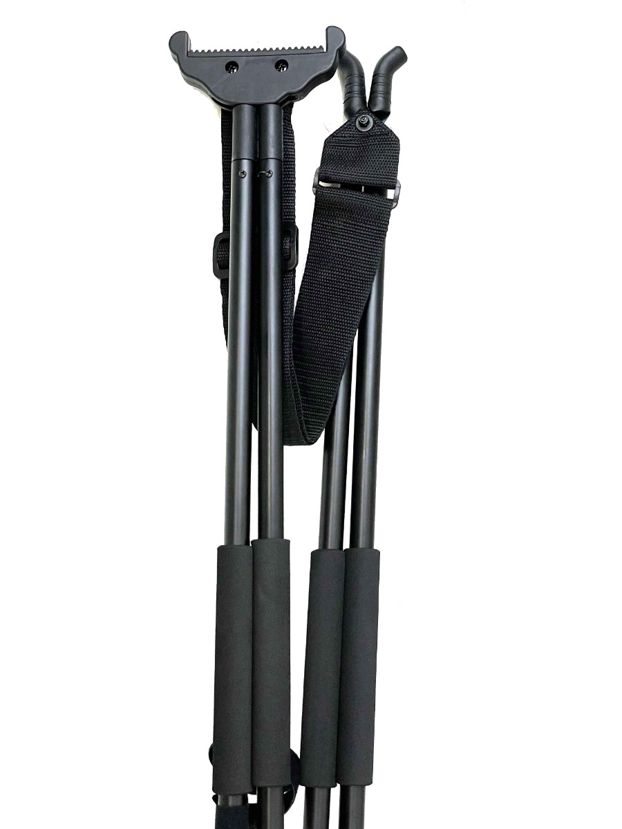 Alces 4-legged shooting stick