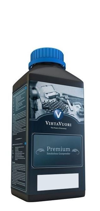 Vihtavuori Krutt N-150 1kg