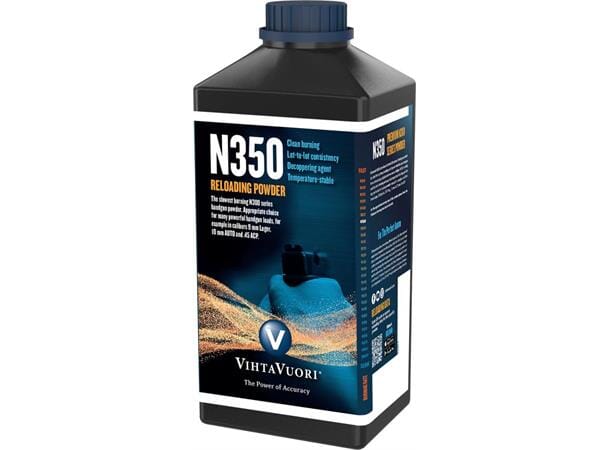 Vihtavuori Krutt N-350 0,5 Kg