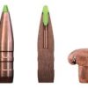 SAKO Kuler Kal.30 150gr TEC Powerhead Blade Bullet