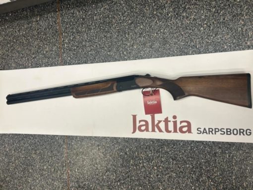 Perfetto O/U hagle cal.12-76 - 71cm