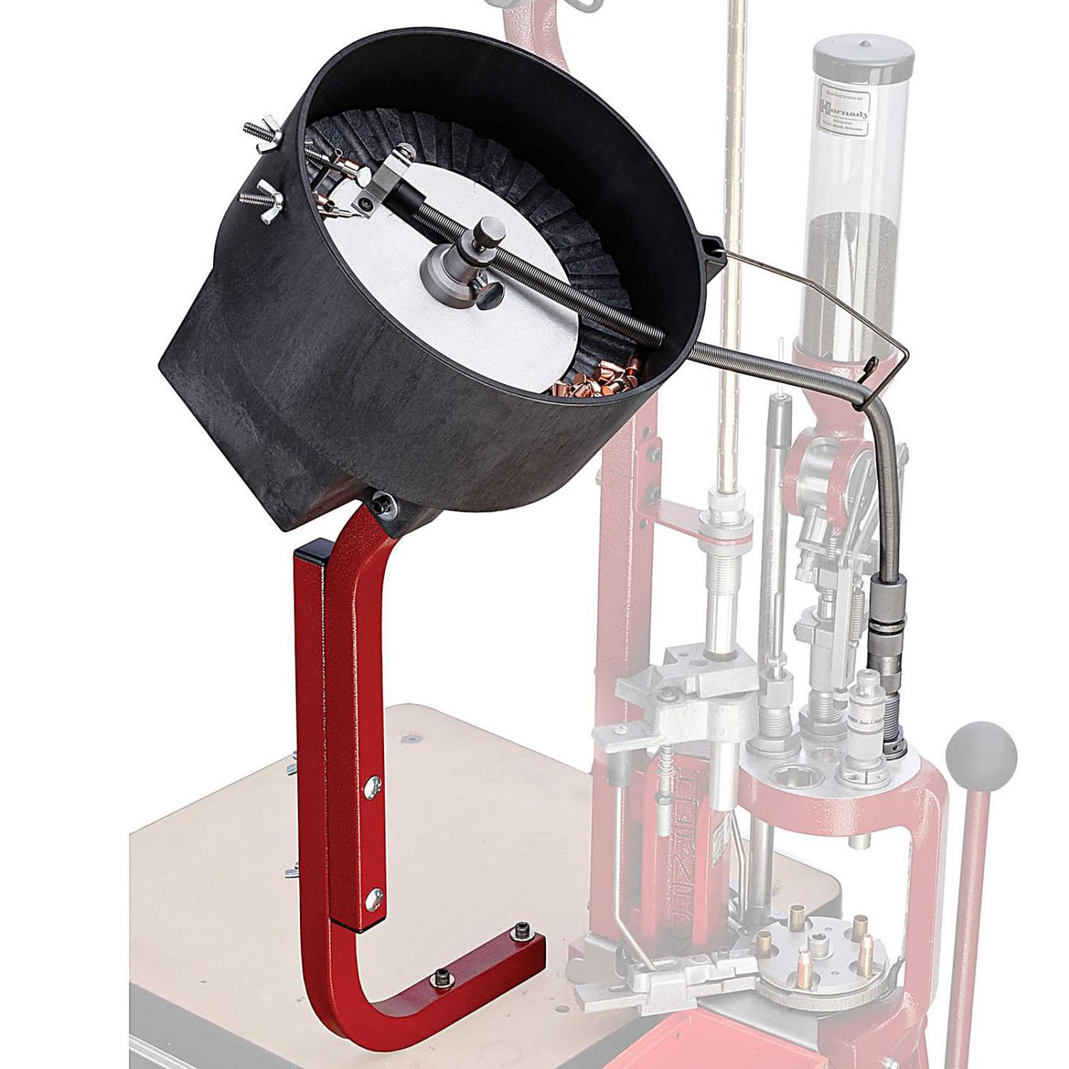 Hornady LNL APBULLET FEEDER 220 VOLT (