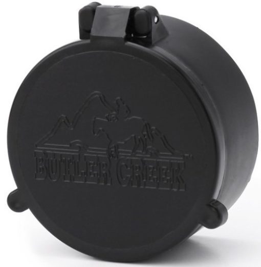 BUTLER CREEK OBJ.26
