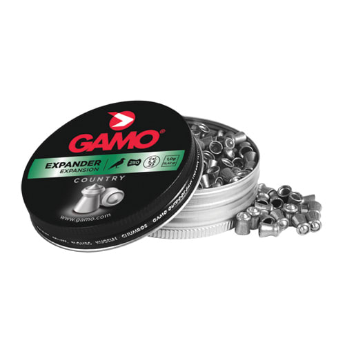 GAMO Expander 5,5mm 250 stk/bo