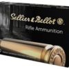 S&B 30-06 181 SP