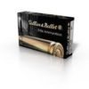 S&B 6,5x55 156 SP (20 pk)