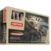 Norma Oryx 308 Win 165gr / 10,7gStor ekspansjon og høy restvekt