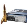 FEDERAL POWER SHOK 6MM REM 100