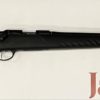 Sako Quad Synthetic rifle 22 LR gjenget.