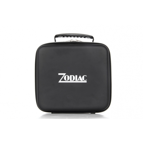 Zodiac Oppbevaringskoffert for Jaktradio