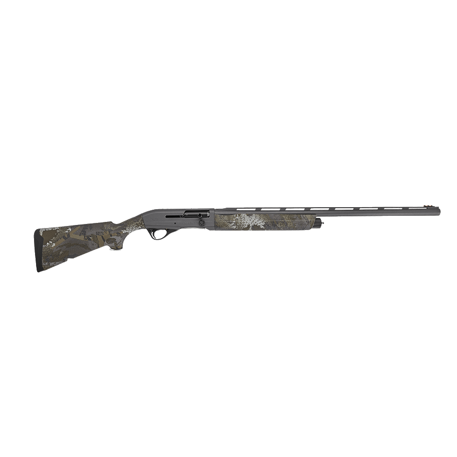 Franchi Affinity Elite Cobalt 12/76 66cm Cerakote