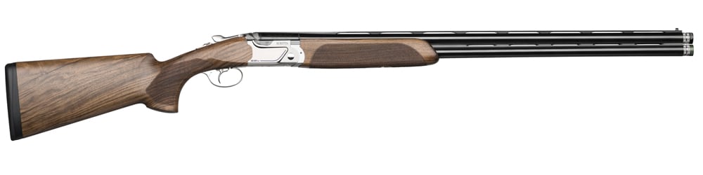 Beretta 694 Sporting, B-Fast justerbar stokk RH. 12-76' 81