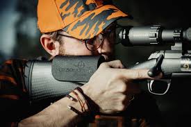 Bearproof Precision - Kolbekam