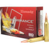 Hornady AMMO 7mm Rem Mag 140 GMX SPFI