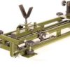 Dual Damper Machine, Testbenk for Sauer 200 STR
