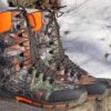Härkila Light GTX 10" Dog Keeper MossyOak® New Break-up/Blaze orange 38