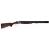 Khan Arista ST Steel Tungsten Full Cerak 12/76 - 71cm m/ekstraktor autom. sikring