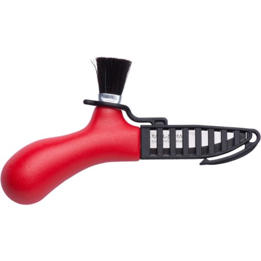 Morakniv Soppkniv Carl Johan S Rød 12206