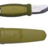 Morakniv Eldris Grønn