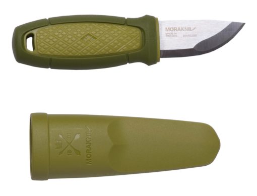 Morakniv Eldris Grønn