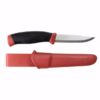 Morakniv Companion Dala Red