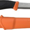 Morakniv Companion Burnt Orange