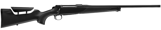 Sauer S101 GTI rifle cal.308win 45cm gj.15x1 Adj