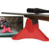 MTM Skytestøtte Front Rifle QR30, Quick Rest fra MTM
