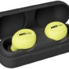 ISOtunes headset, ISOtunes free Neon