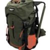 Fauna Orren Stolsekk 35L